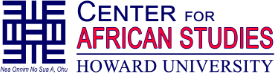 Center for African Studies - Howard University